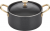 Altınbaşak Black Pearl Mini Tencere 14 cm