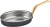 Altınbaşak Black Pearl Mini Oval Tava 17 cm