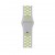 Apple Watch Nike+ Series 2 (42 mm) Gümüş Rengi Alüminyum Kasa ve Mat Gümüş/Volt Nike Spor Kordon Akıllı Saat