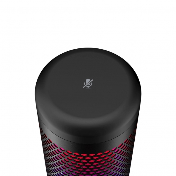 HyperX QuadCast S Mikrofon