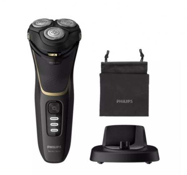Philips 3000 Serisi S3333/54 Sakal Kesme Makinesi