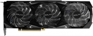 Galax GeForce RTX 3080 SG (1-Click OC) Ekran Kartı