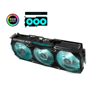 Galax GeForce RTX 3080 SG (1-Click OC) Ekran Kartı