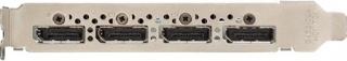 PNY Quadro M2000 Ekran Kartı