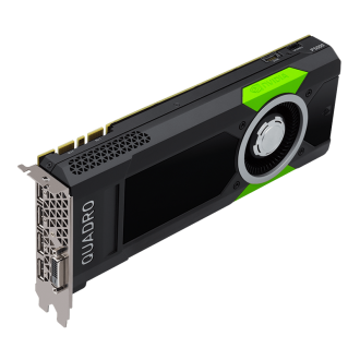 PNY Quadro P5000 Ekran Kartı
