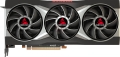 Biostar Radeon RX 6900 XT 16GB resim