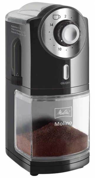 Melitta Molino Kahve ve Baharat Öğütücü