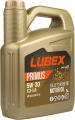 Lubex Primus C3-LA 5W-30 resim