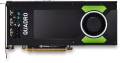 PNY Quadro P4000 resim