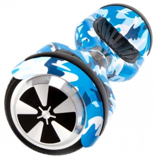 Smart Balance N3S 6.5 Elektrikli Kaykay