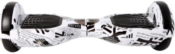 Smart Balance N3S 6.5 Elektrikli Kaykay