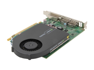 PNY Quadro 2000 Ekran Kartı