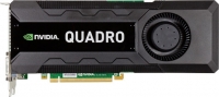 NVIDIA Quadro K5000 resim