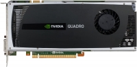 NVIDIA Quadro 4000 resim