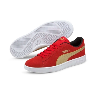 Puma Smash V2 Erkek Spor Ayakkabı