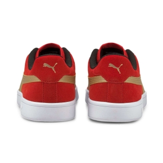 Puma Smash V2 Erkek Spor Ayakkabı