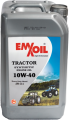 Manpet Turbo Emxoil 15W-40 CF-4 resim