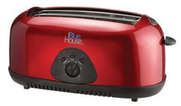 Blue House Fornax BH441MT Ekmek Kızartma Makinesi