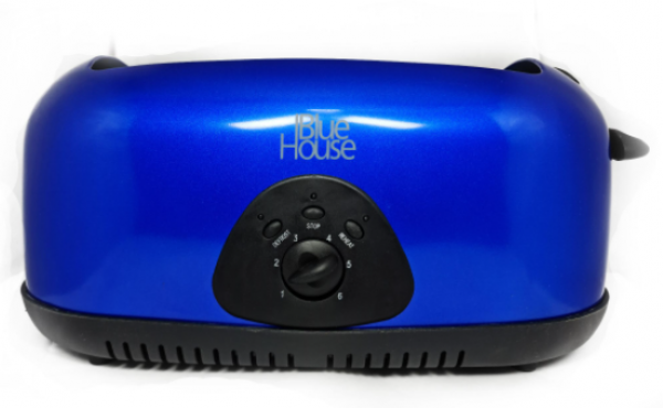 Blue House Fornax BH441MT Ekmek Kızartma Makinesi