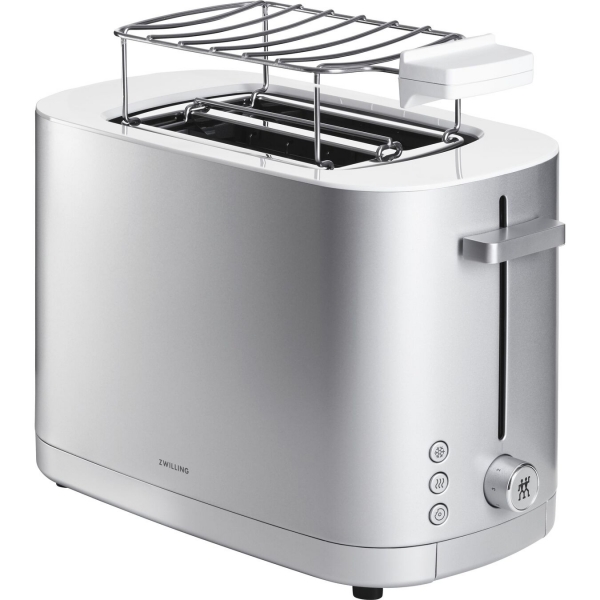 Zwilling Enfinigy 53008 Ekmek Kızartma Makinesi (2 hazneli / 2 adet)