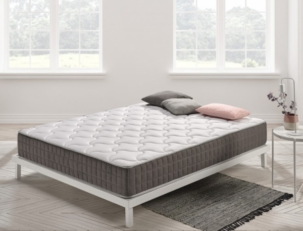 Heyner Medic Ultra 90x190 cm Visco Yatak (90x190 cm)