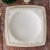 Güral Porselen Caroline 8305476 61 Parça Yemek Takımı
