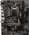 MSI H410M Pro-VH LGA 1200 Soket Anakart