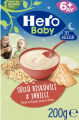 Hero Baby Sütlü Bisküvili 8 Tahıllı 200 gr resim