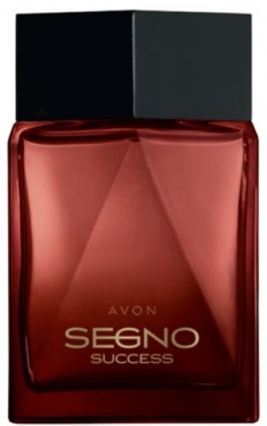 Avon Segno Success EDP 75 ml Erkek Parfümü (75 ml)