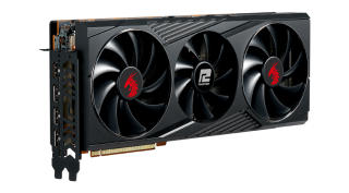 PowerColor Red Dragon Radeon RX 6800 XT 16GB GDDR6 Ekran Kartı