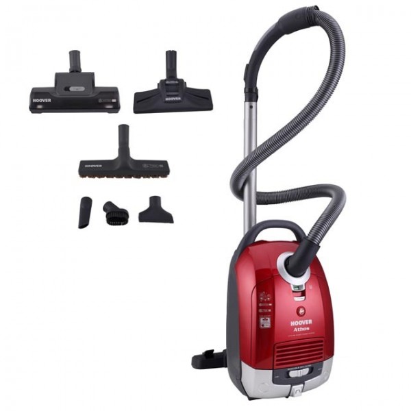 Hoover Athos Elektrikli Süpürge