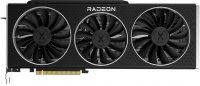 XFX Speedster MERC 319 Radeon RX 6900 XT Ultra Gaming resim