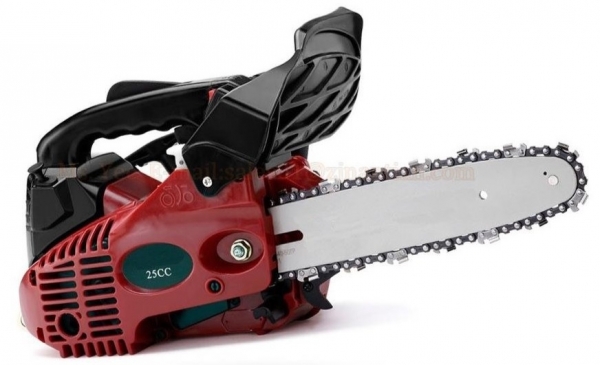 Garden Pro GP 2500 Budama Testeresi