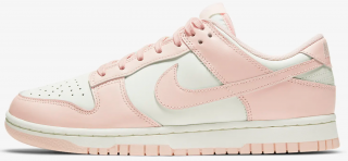 Nike Dunk Low Kadın Spor Ayakkabı