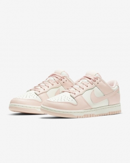 Nike Dunk Low Kadın Spor Ayakkabı