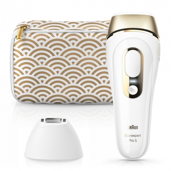 Braun Silk Expert Pro 5 PL5131 Epilasyon Aleti
