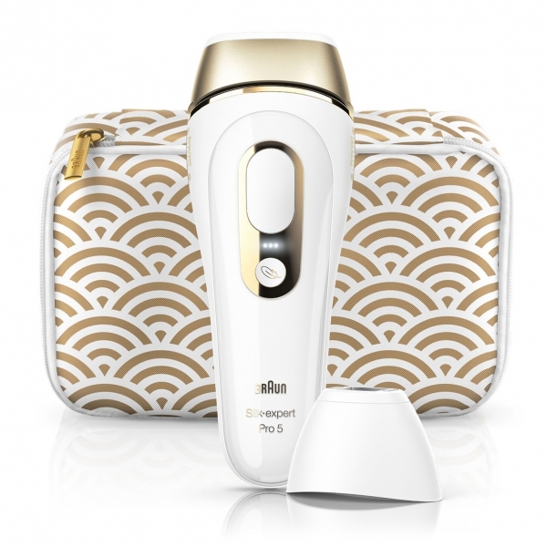 Braun Silk Expert Pro 5 PL5131 Epilasyon Aleti