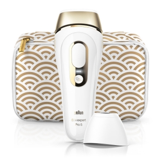Braun Silk Expert Pro 5 PL5131 Epilasyon Aleti