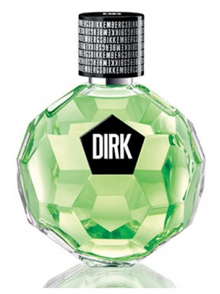 Dirk Bikkembergs EDT 100 ml Erkek Parfümü (100 ml)