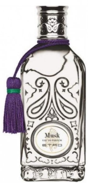 Etro Musk EDP 100 ml Unisex Parfüm