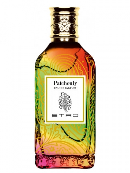 Etro Patchouly EDP 100 ml Unisex Parfüm