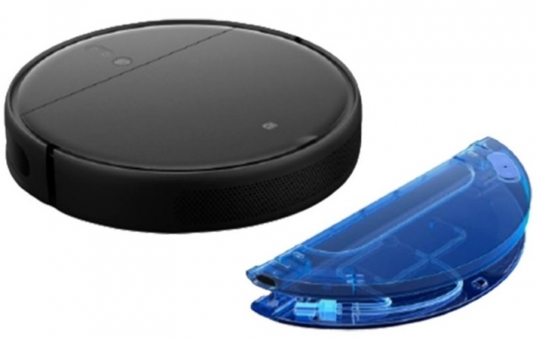Xiaomi Mi Robot Vacuum Mop 2 Pro+ Robot Süpürge+Mop
