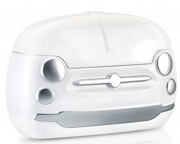 Fiat 500 EDP 100 ml Kadın Parfümü