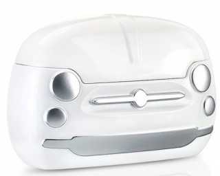 Fiat 500 EDP 100 ml Kadın Parfümü