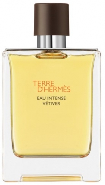 Hermes Terre D'Hermes Eau Intense Vetiver EDP 200 ml Erkek Parfümü (200 ml)