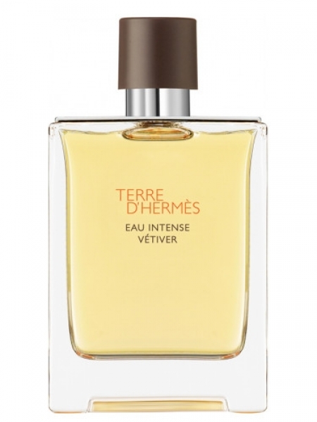 Hermes Terre D'Hermes Eau Intense Vetiver EDP 50 ml Erkek Parfümü (50 ml)