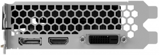Palit GeForce GTX 1050 Ti StormX Ekran Kartı