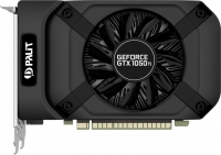 Palit GeForce GTX 1050 Ti StormX resim