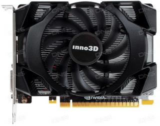 Inno3D GeForce GTX 1050 Ti Compact Ekran Kartı