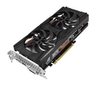 Gainward GeForce GTX 1660 Super Ghost Ekran Kartı